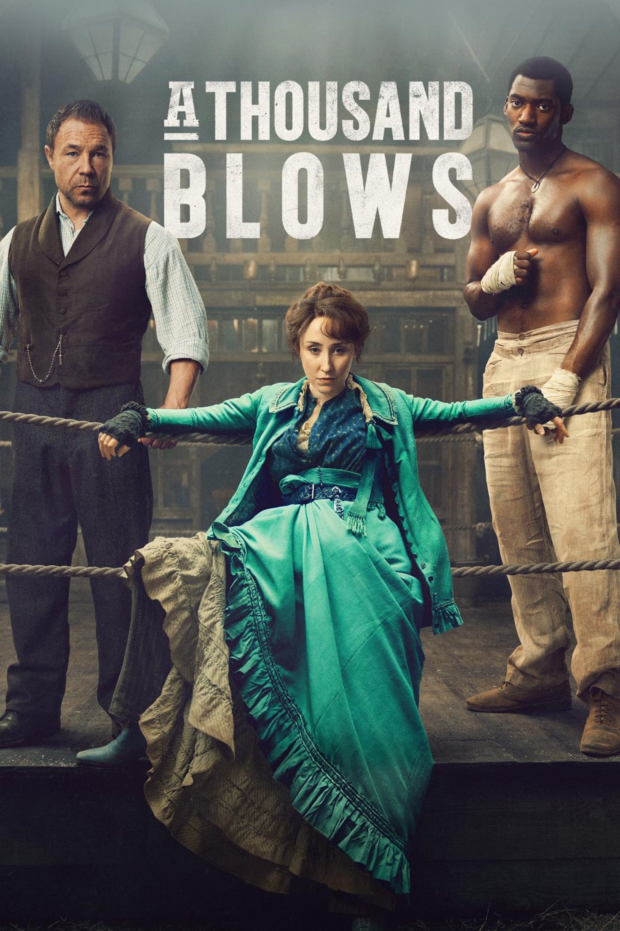 A Thousand Blows [24774] (A1764757355) [[Shows]] --Plex--